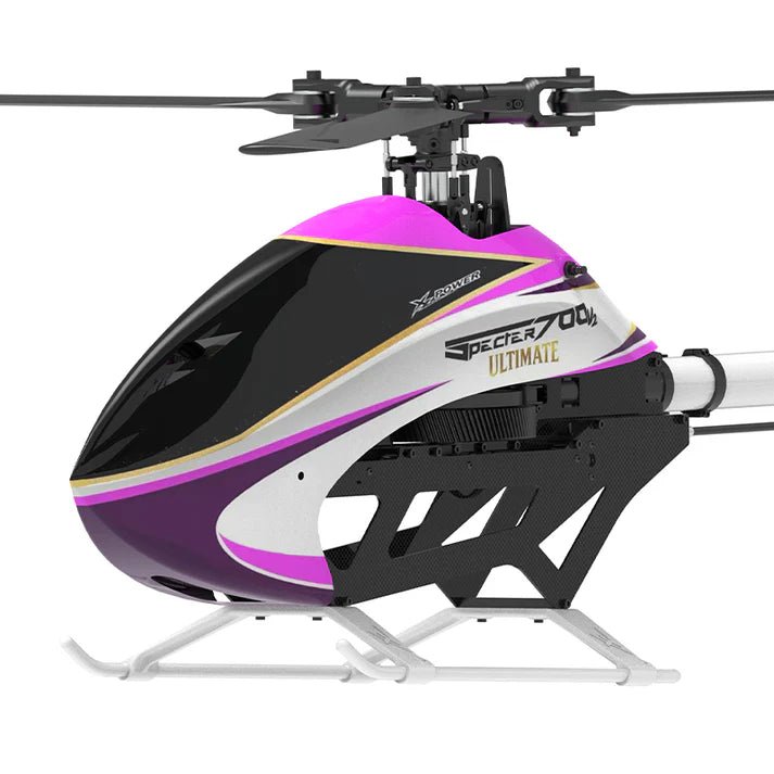 XLPower Specter 700 V2 Ultimate